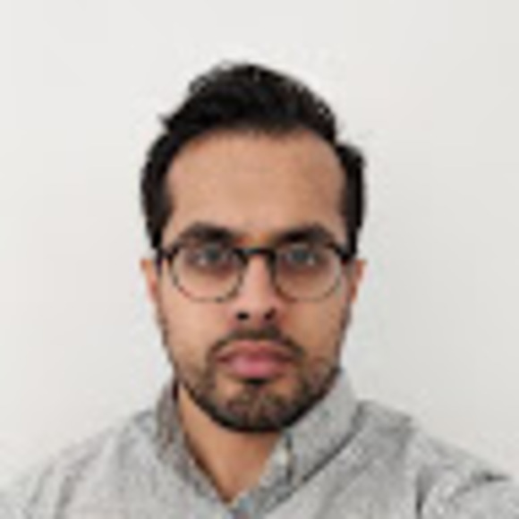 Meet your Posher, Ajit - Picture 1 of 1